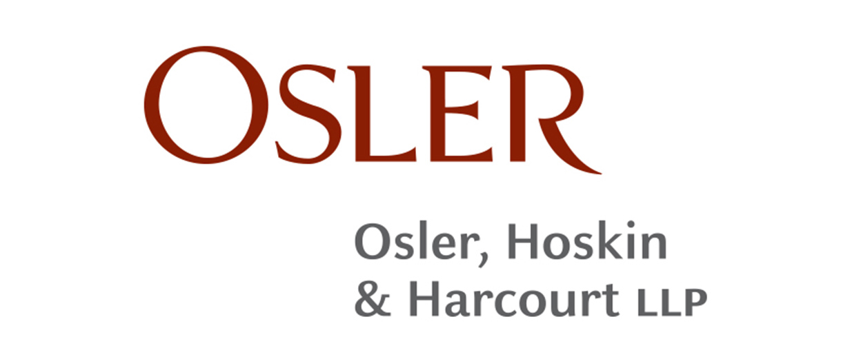 Osler, Hoskin & Harcourt LLP