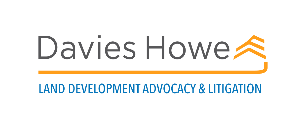 Davies Howe LLP