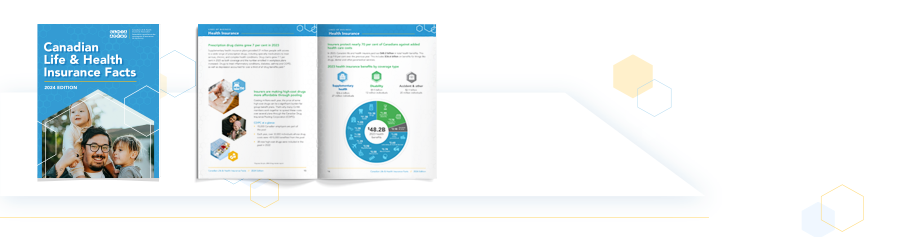 Canadian Life & Health Insurance Facts, 2024 Edition