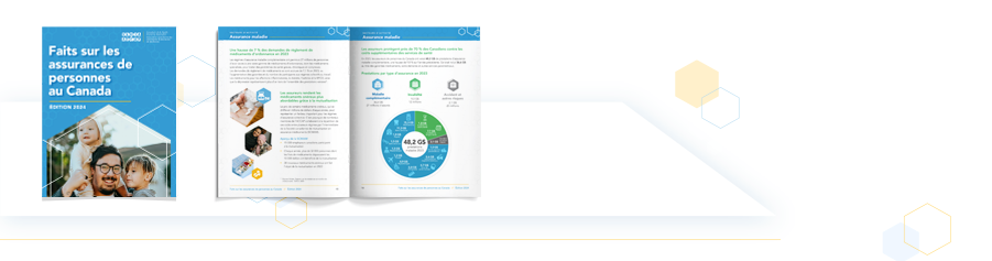 Faits sur les assurances de personnes au Canada, Édition 2024